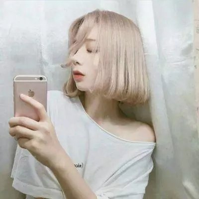 一千零一种色号·动态漫